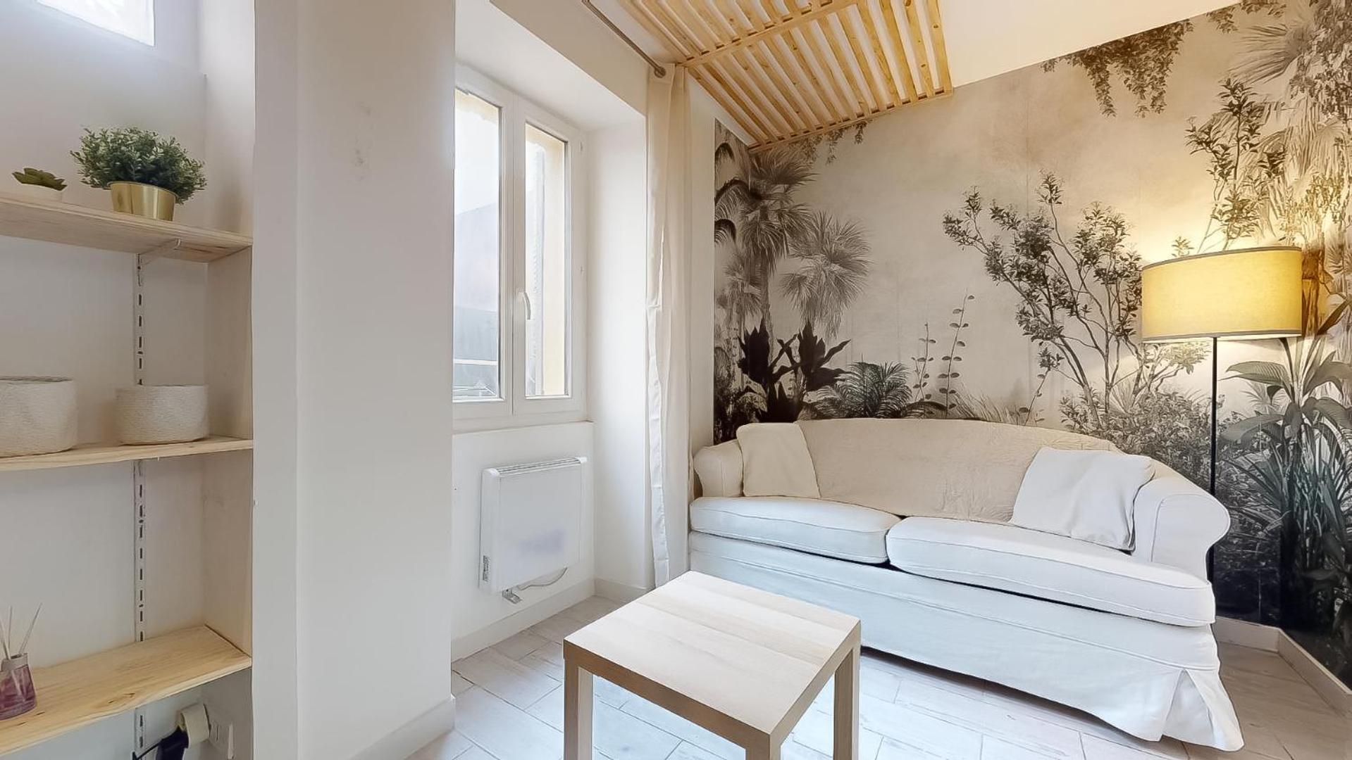 "Le Vert Neuilly" - 10Mn Paris Clichy Exterior foto